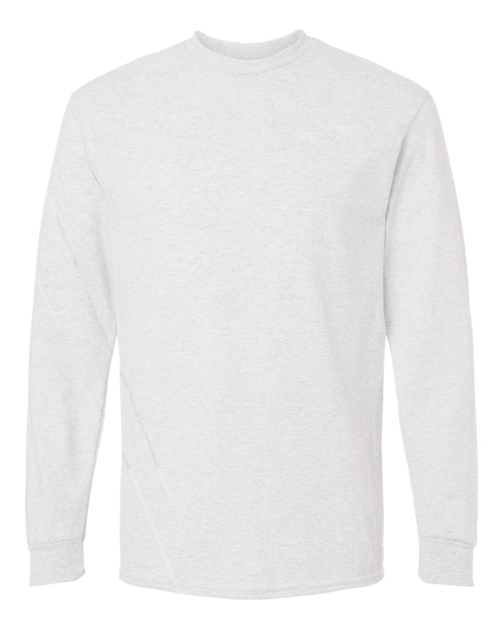 Long Sleeve Shirt- Unisex DryBlend