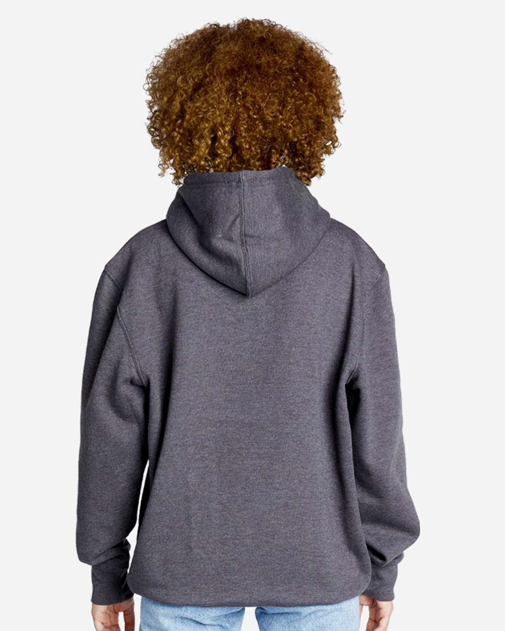 Hoodie Sweatshirt - Unisex