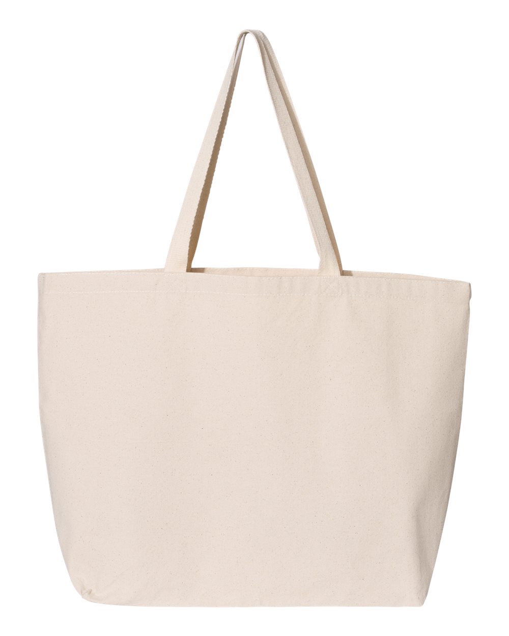 Jumbo Travel Tote Bag