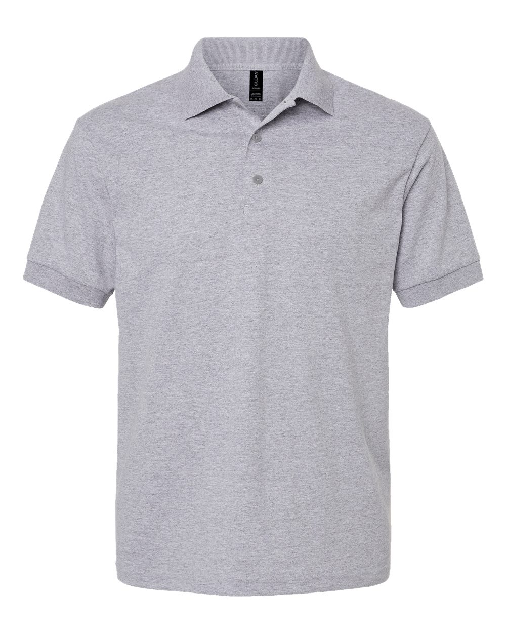 Unisex DryBlend Jersey Polo