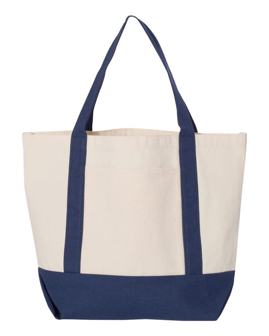 Seaside Tote Bag