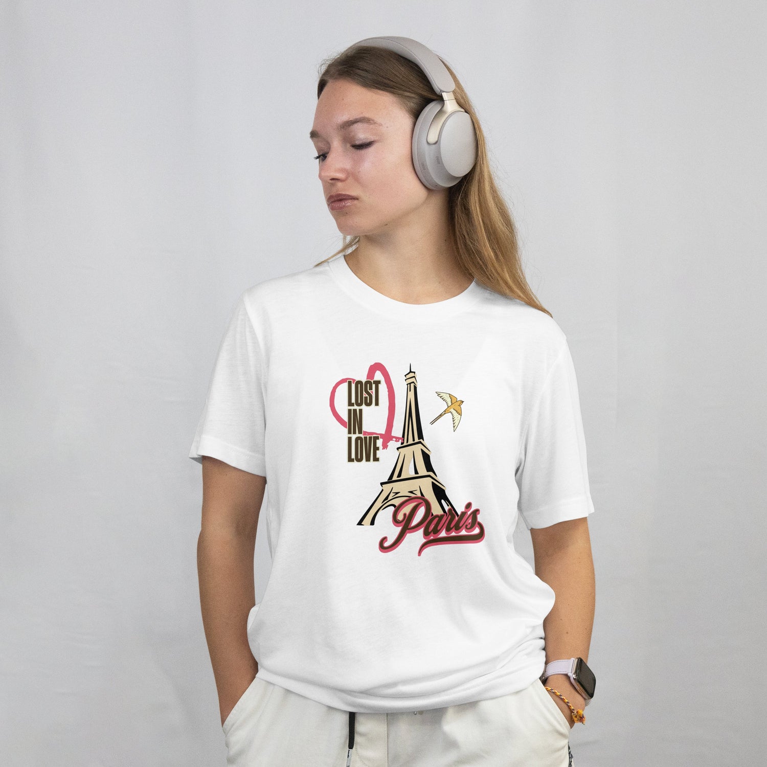 Travel In Style Shirts