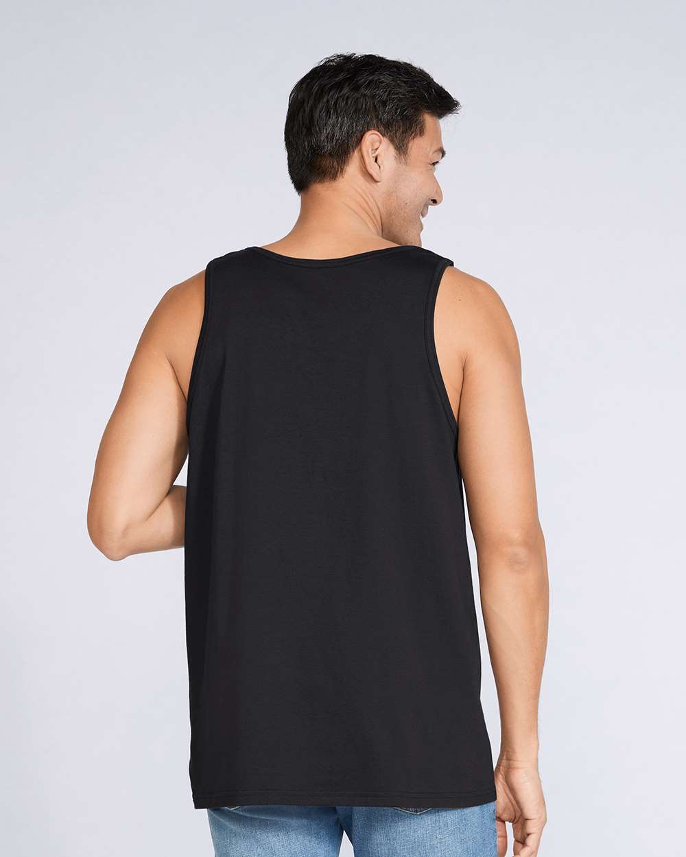 Tank Top - Unisex Softstyle