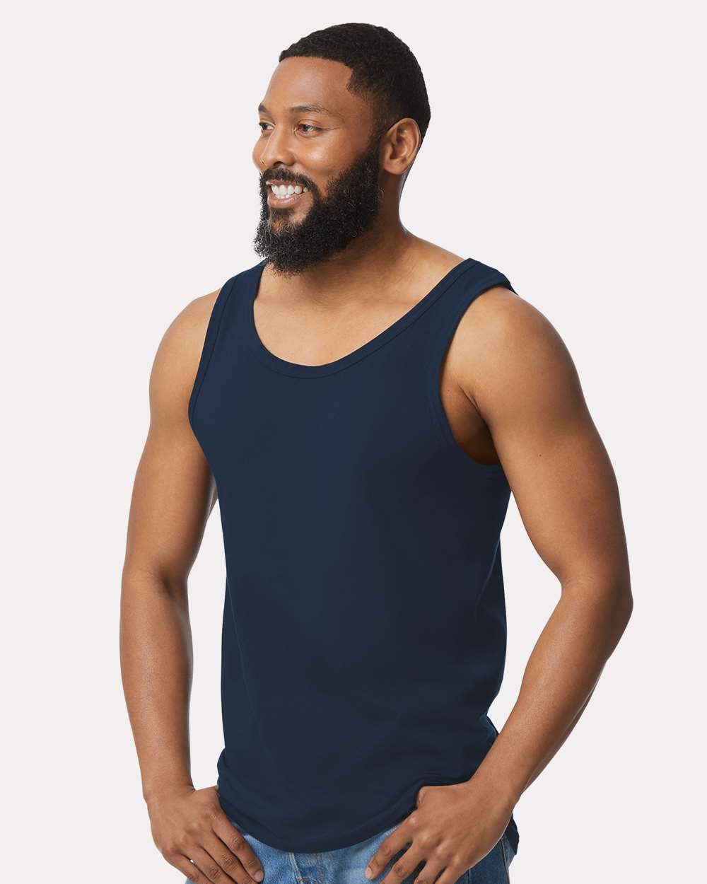 Tank Top - Unisex Softstyle