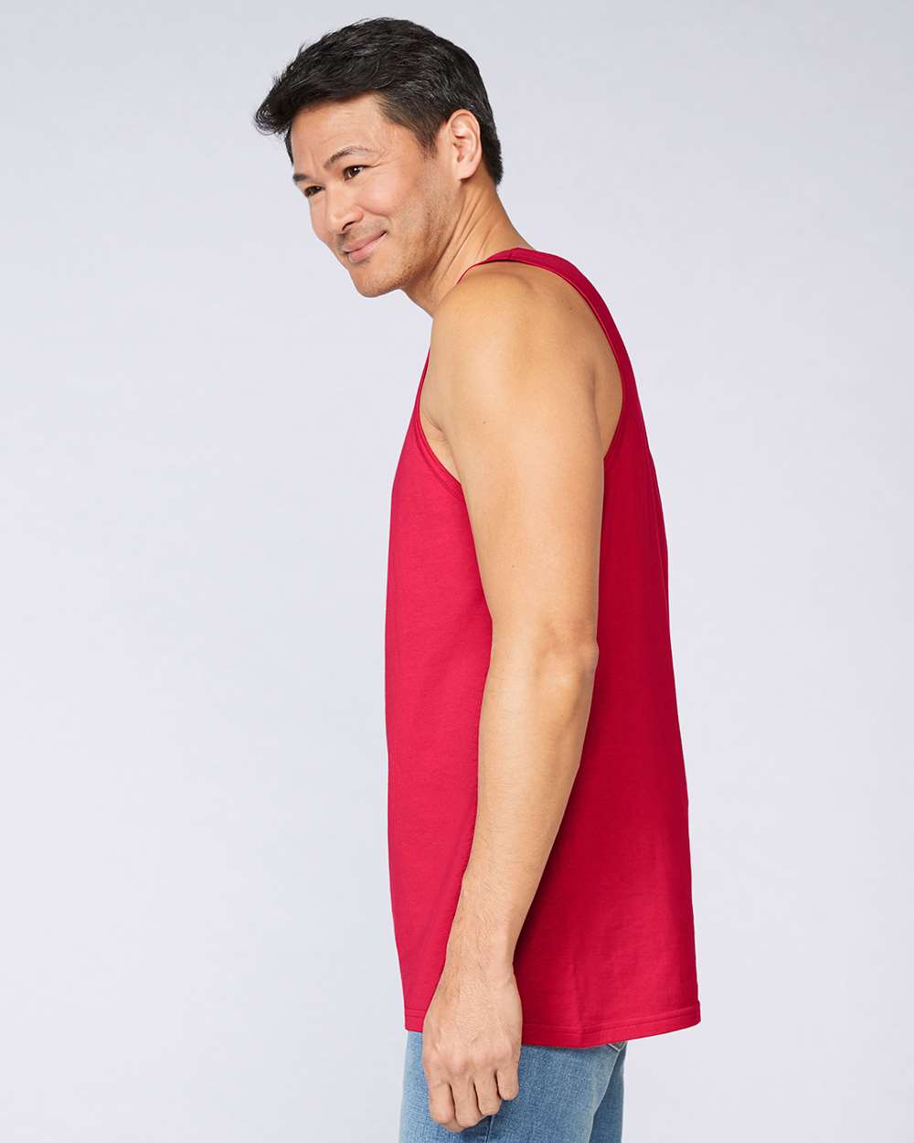 Tank Top - Unisex Softstyle