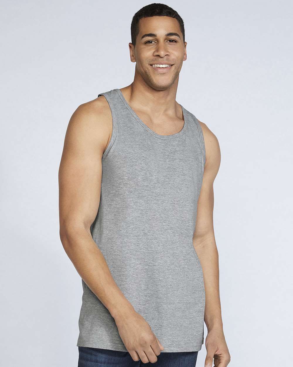 Tank Top - Unisex Softstyle