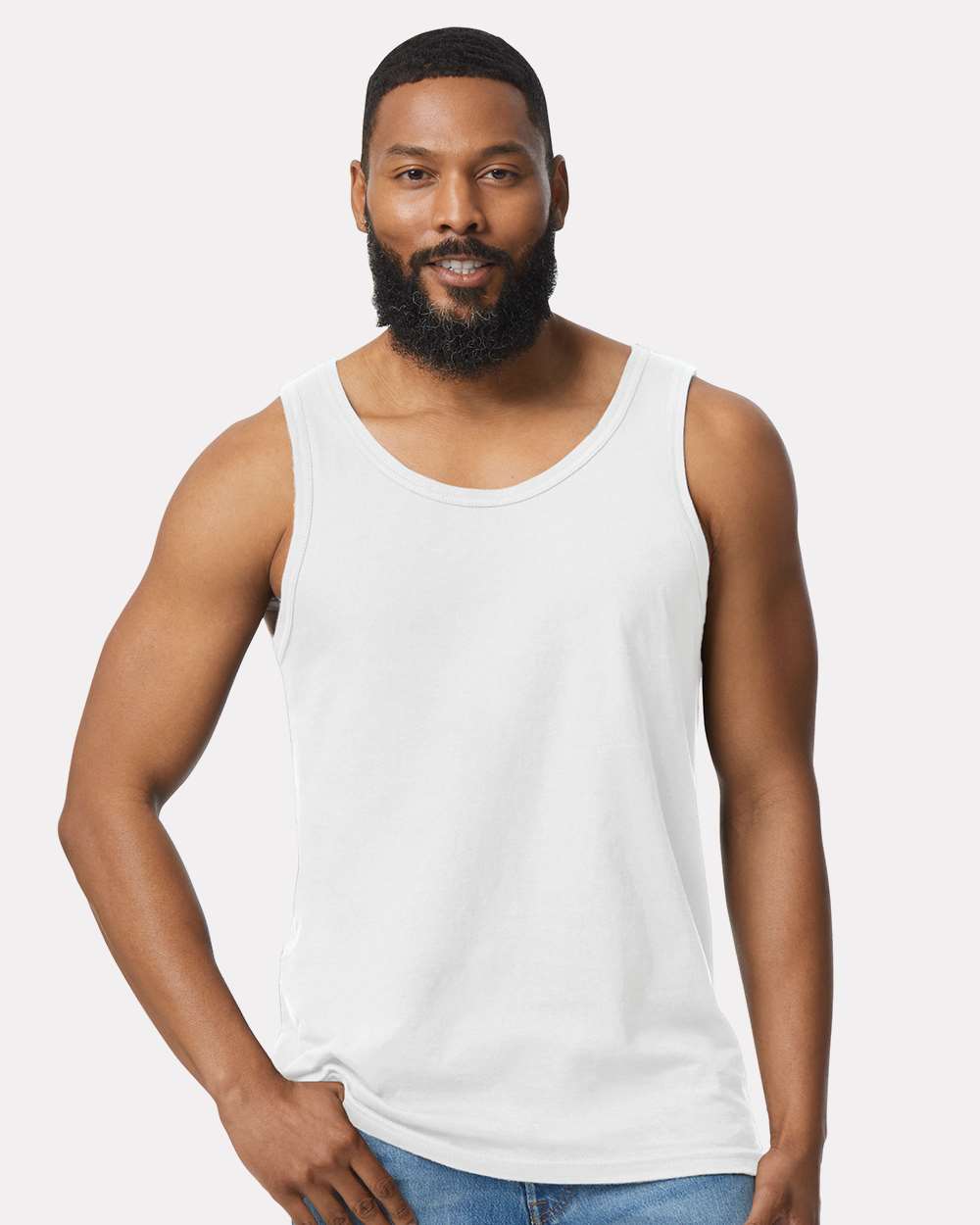 Tank Top - Unisex Softstyle