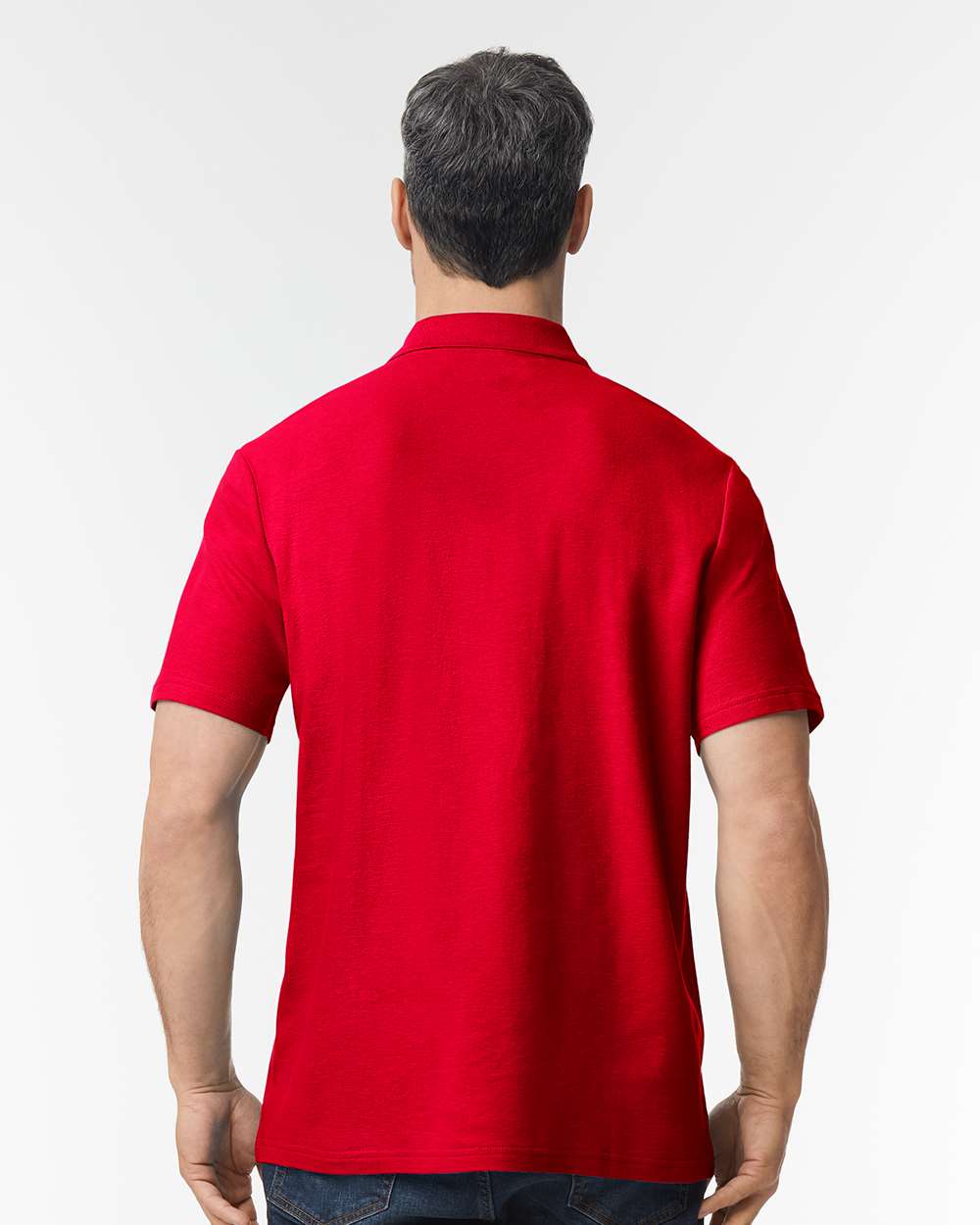 Unisex Softstyle Polo