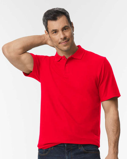 Unisex Softstyle Polo
