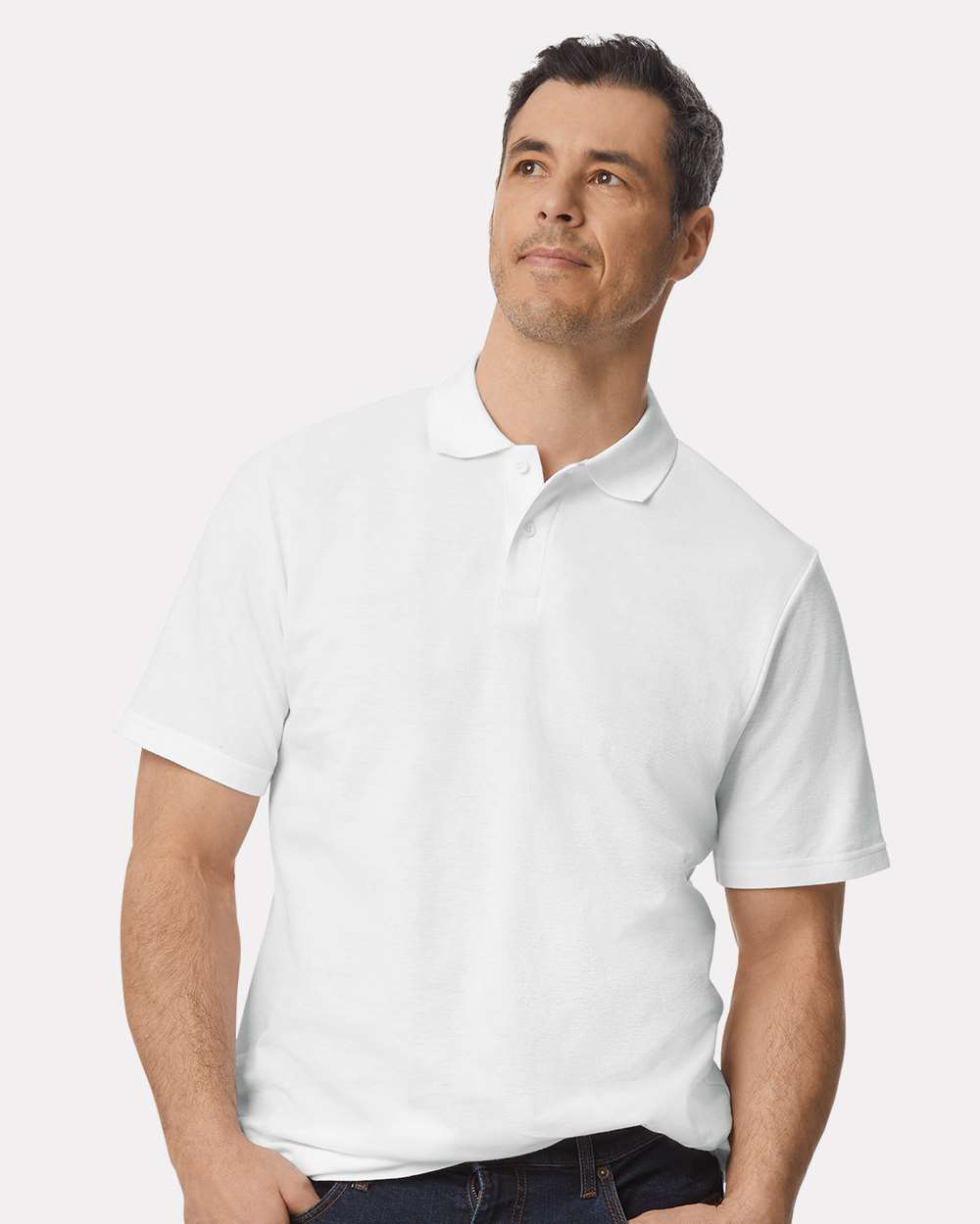 Unisex Softstyle Polo