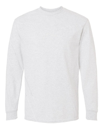 Long Sleeve Shirt- Unisex DryBlend