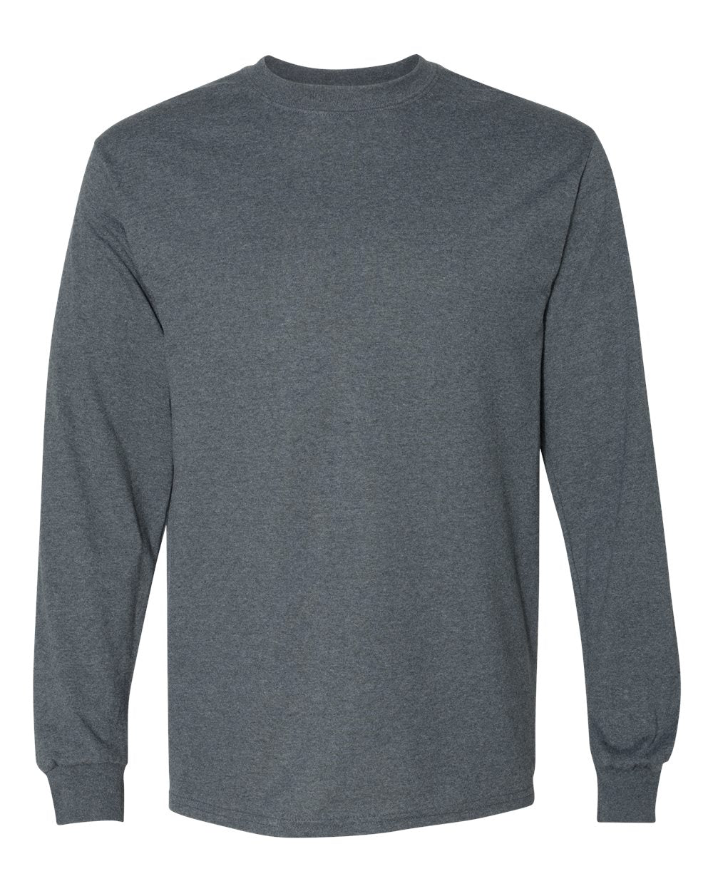 Long Sleeve Shirt- Unisex DryBlend