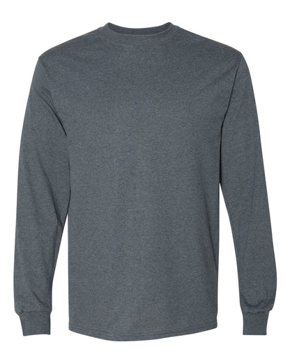 Long Sleeve Shirt- Unisex DryBlend