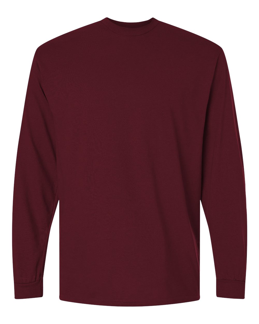 Long Sleeve Shirt- Unisex DryBlend