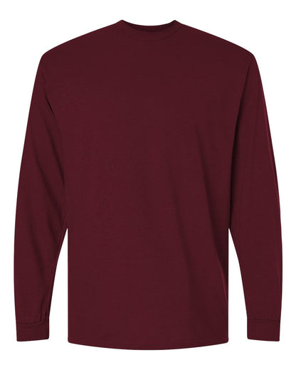 Long Sleeve Shirt- Unisex DryBlend