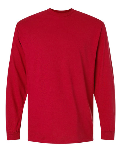 Long Sleeve Shirt- Unisex DryBlend
