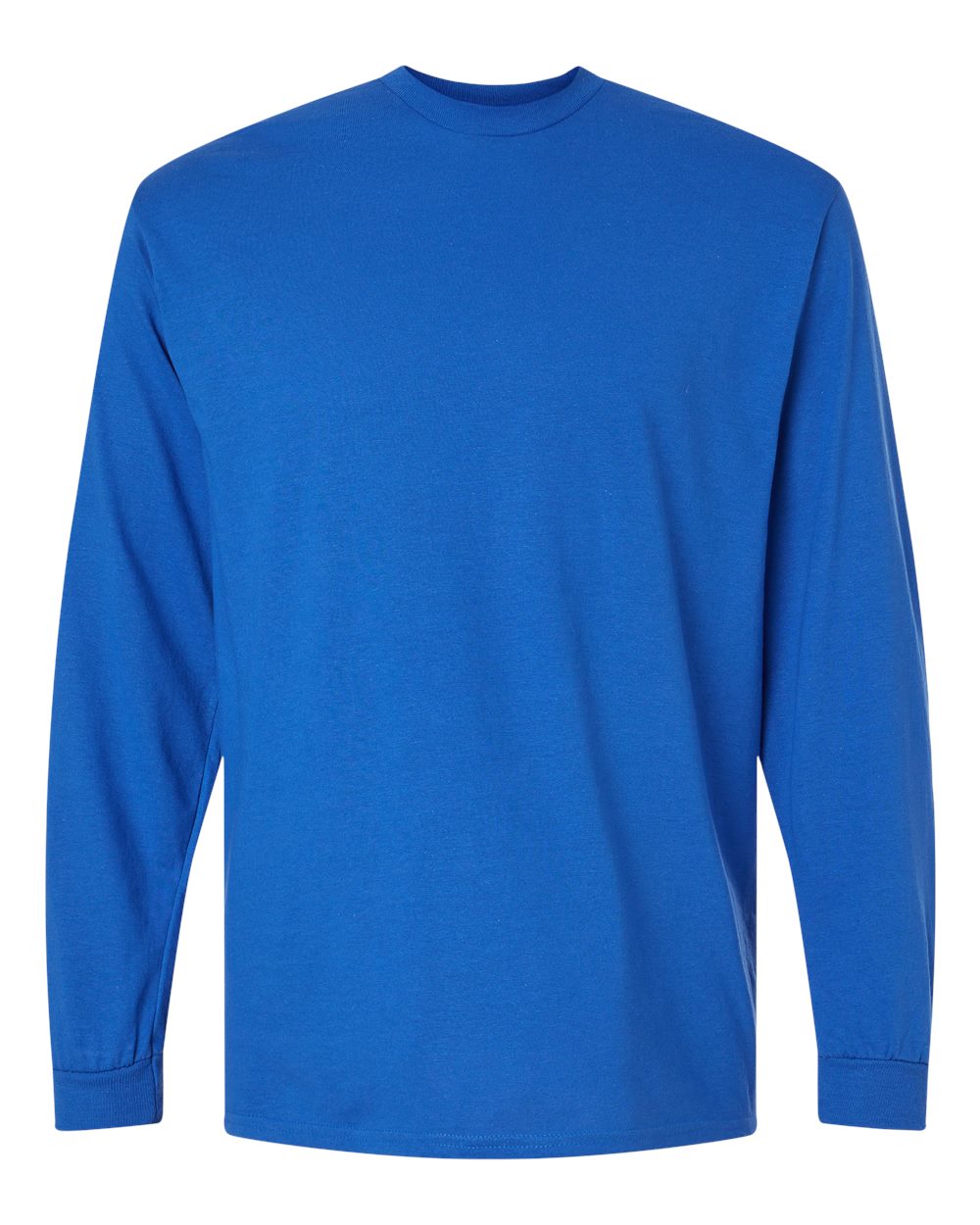 Long Sleeve Shirt- Unisex DryBlend