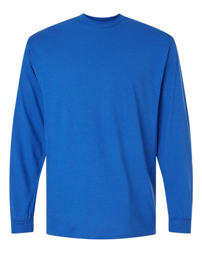 Long Sleeve Shirt- Unisex DryBlend