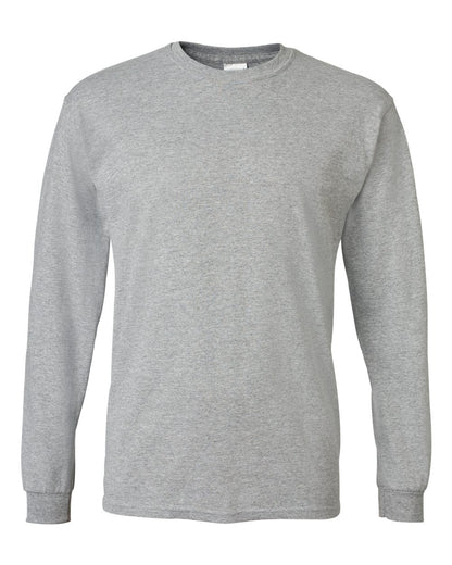 Long Sleeve Shirt- Unisex DryBlend
