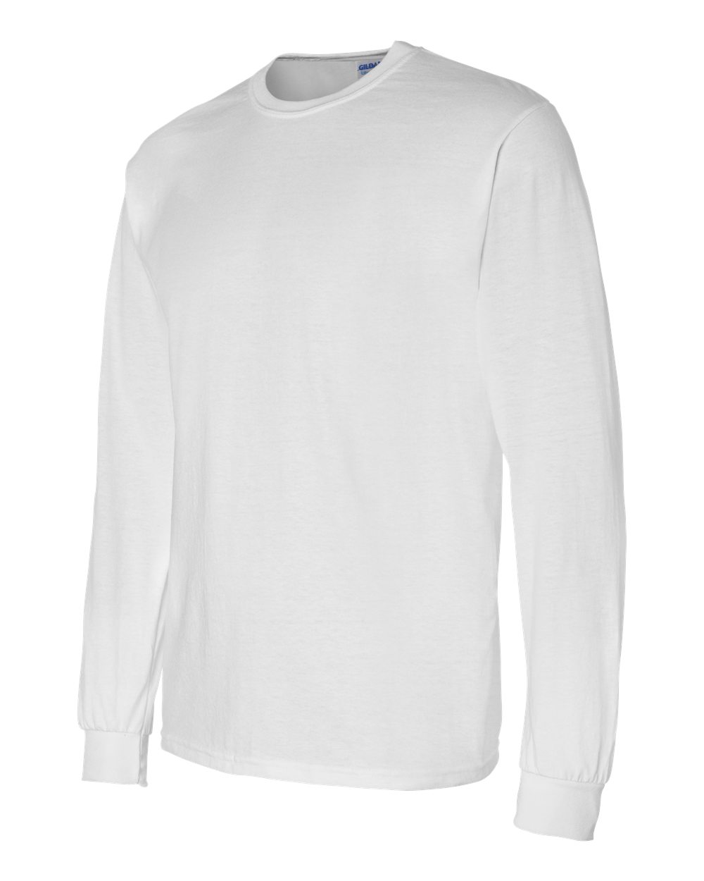 Long Sleeve Shirt- Unisex DryBlend