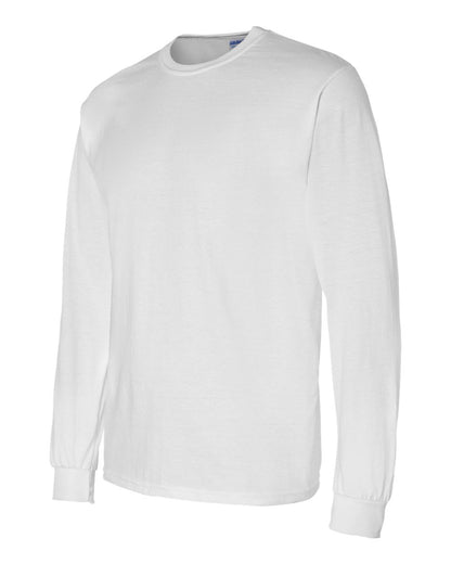 Long Sleeve Shirt- Unisex DryBlend