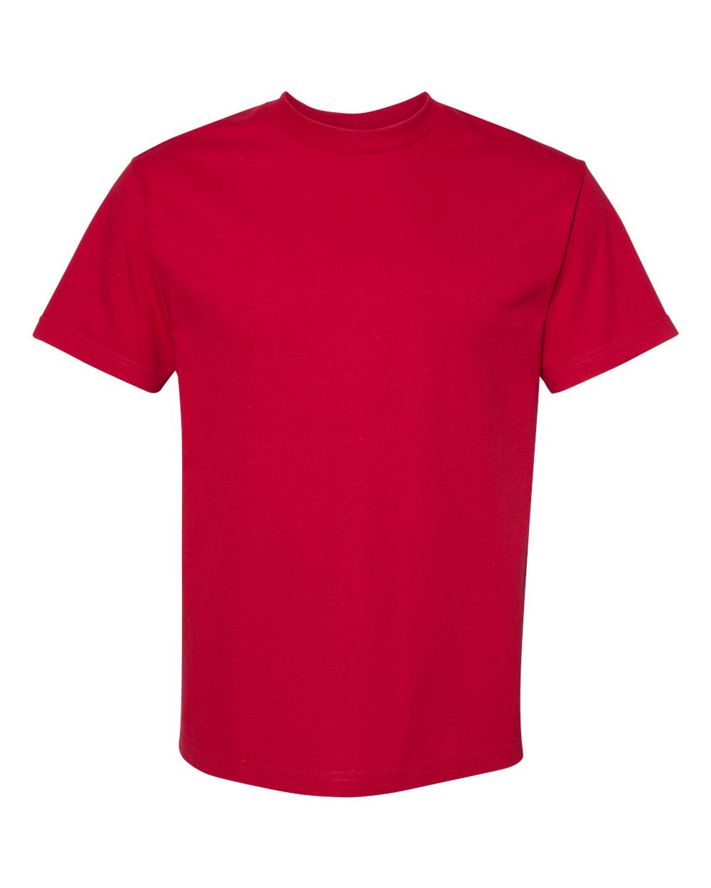 Standard American Cotton Shirt