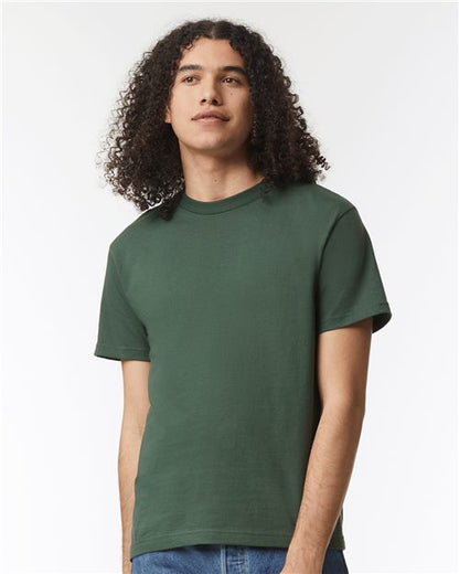 Standard American Cotton Shirt