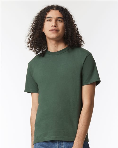Standard American Cotton Shirt