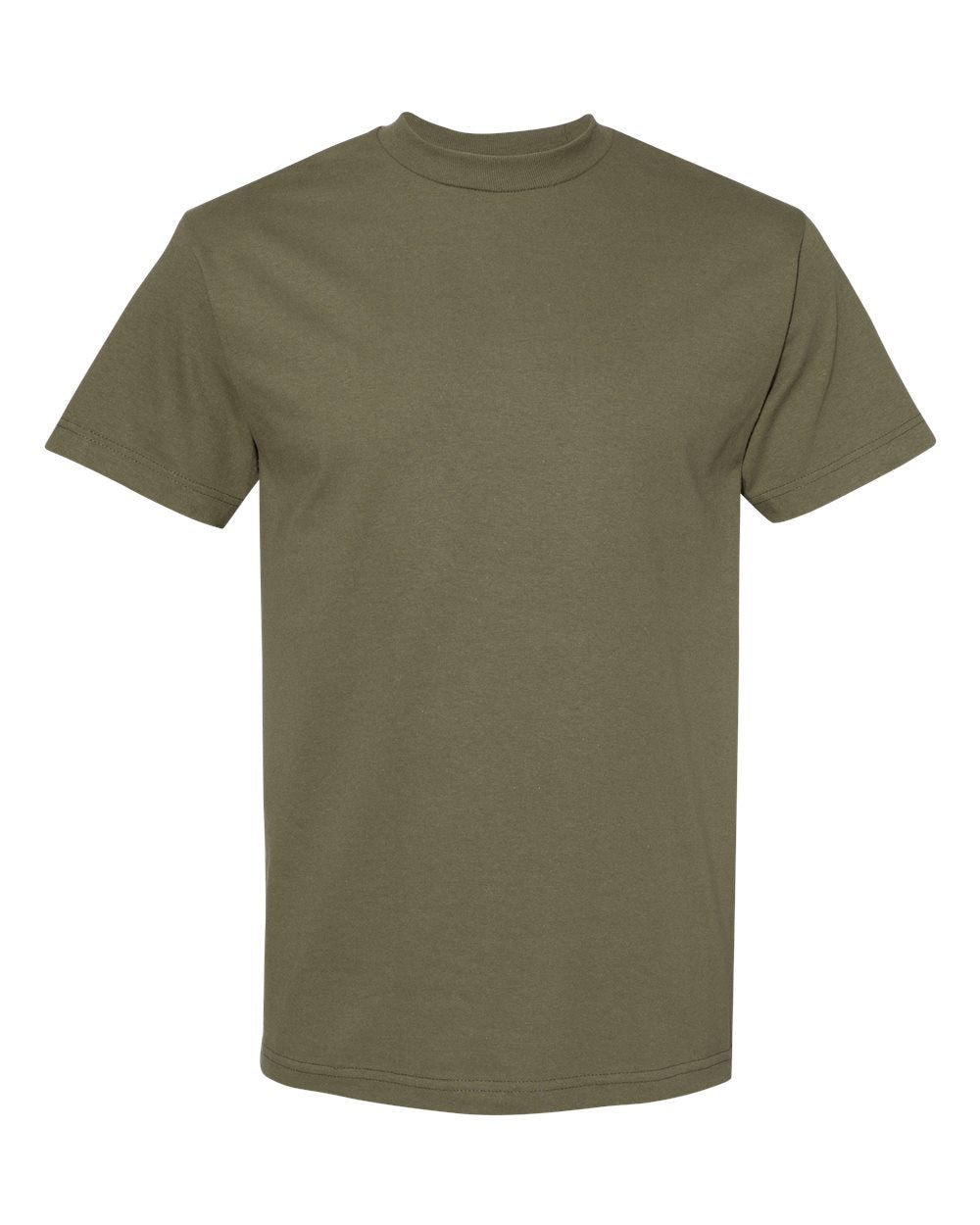 Standard American Cotton Shirt