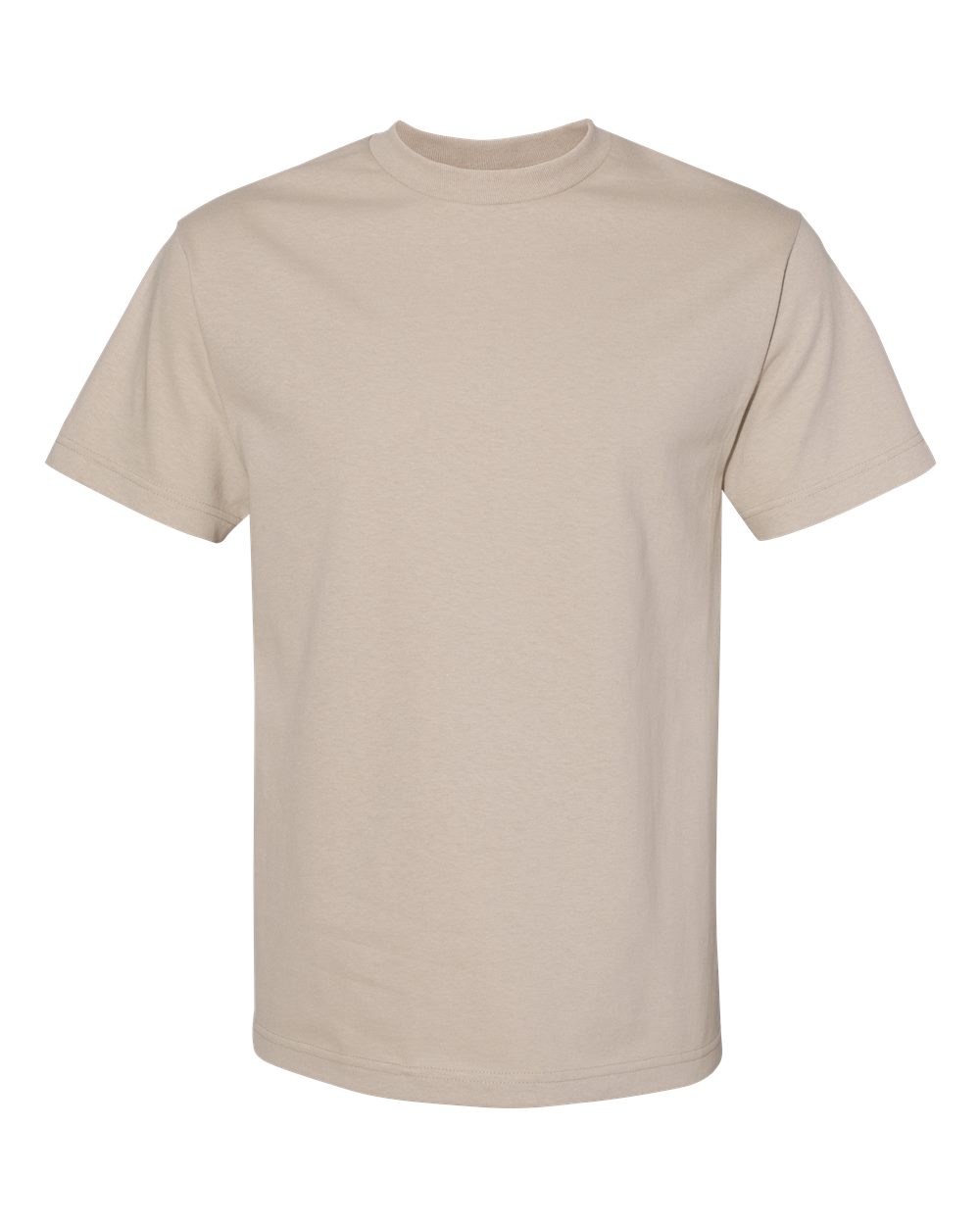 Standard American Cotton Shirt