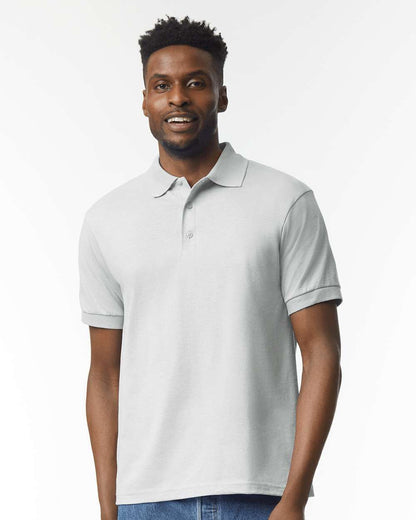 Unisex DryBlend Jersey Polo