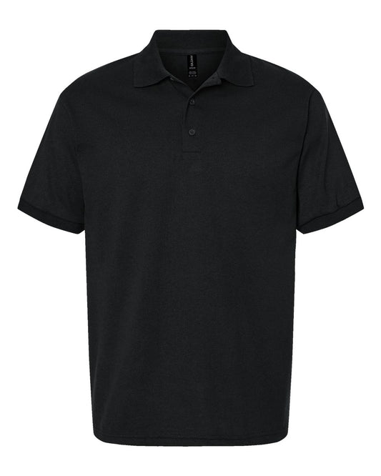 Unisex DryBlend Jersey Polo