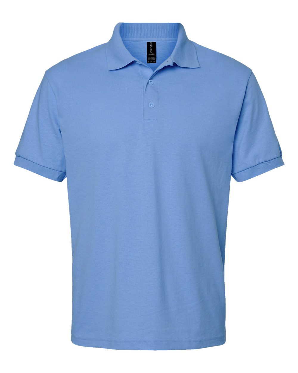 Unisex DryBlend Jersey Polo