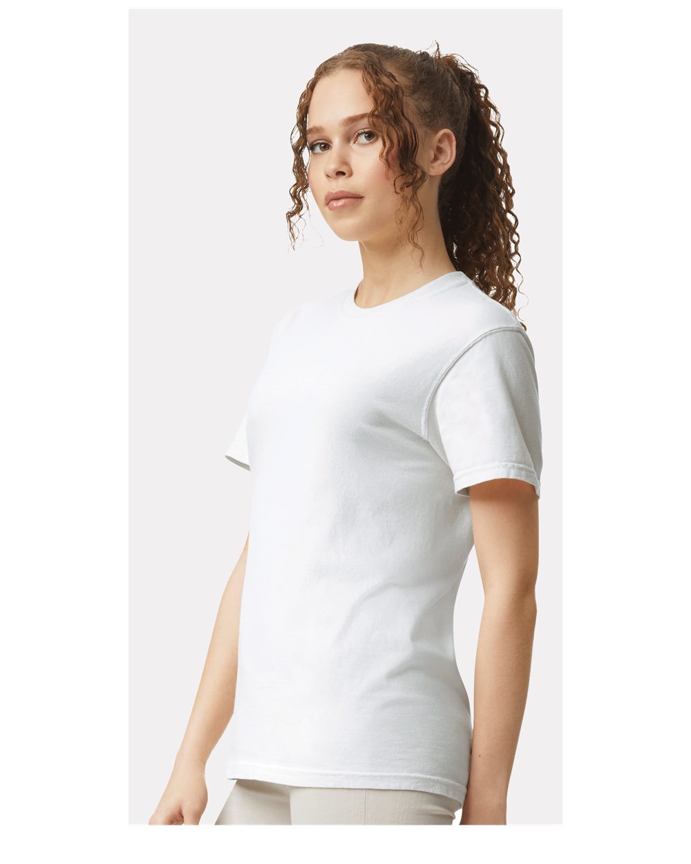 Standard American Cotton Shirt