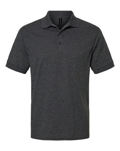 Unisex DryBlend Jersey Polo