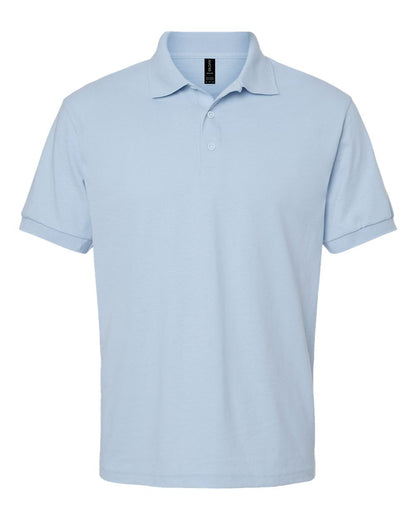 Unisex DryBlend Jersey Polo