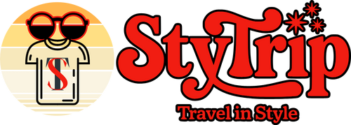 Stytrip: Travel in Style