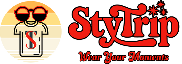 Stytrip: Wear Your Moments