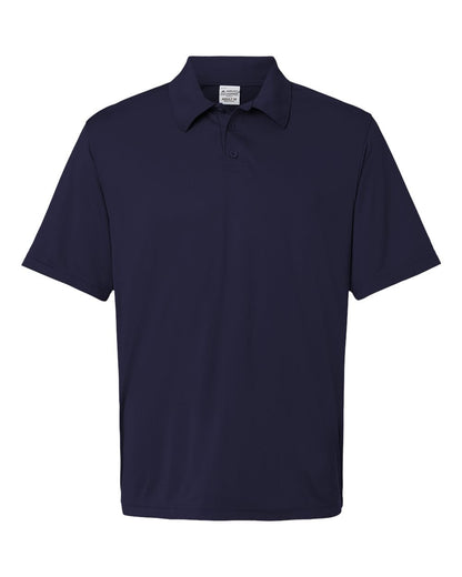 Unisex Vital Polo