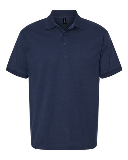 Unisex DryBlend Jersey Polo