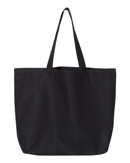 Jumbo Travel Tote Bag