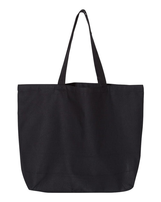 Jumbo Travel Tote Bag