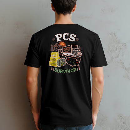 MIL-PCS-001