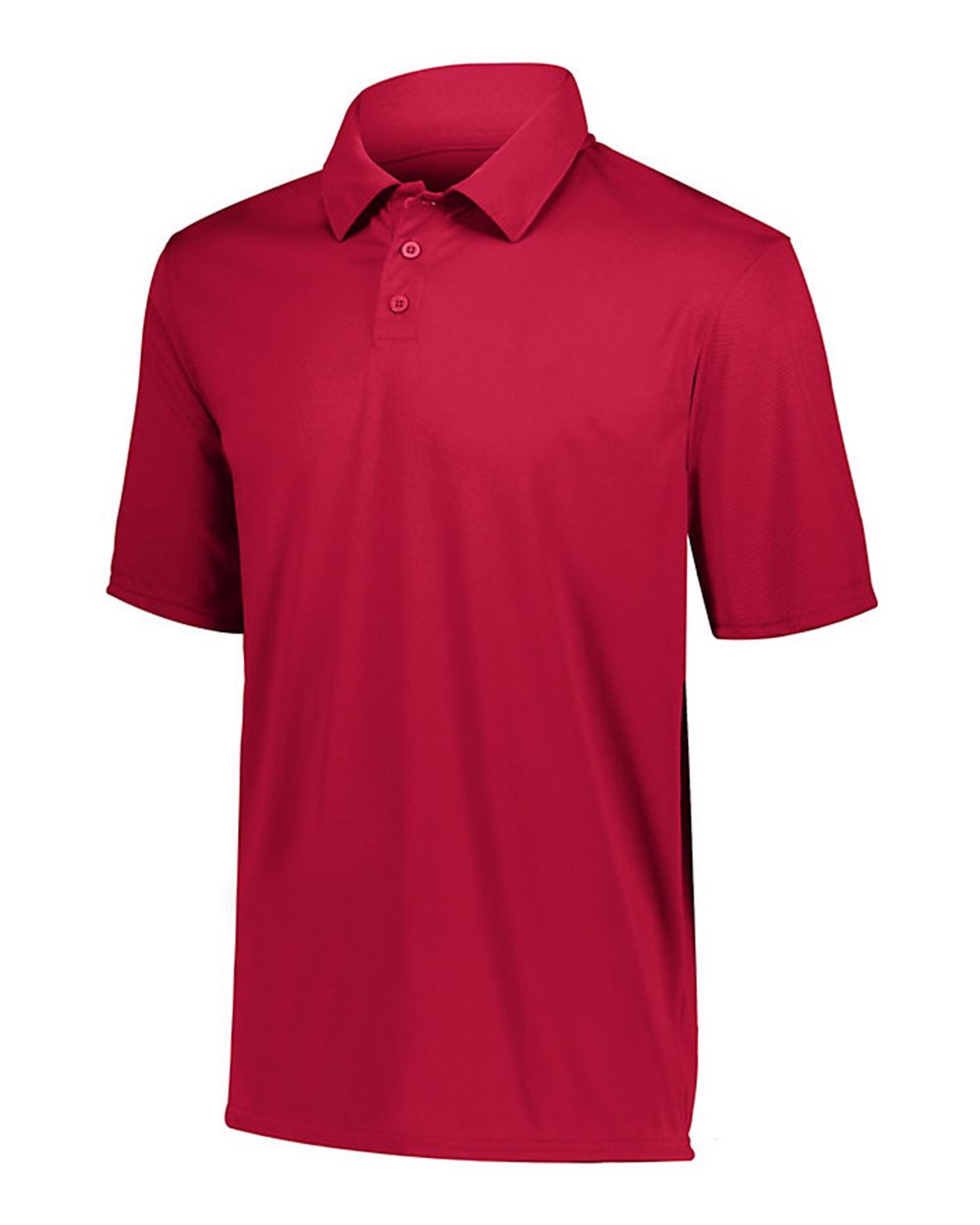 Unisex Vital Polo