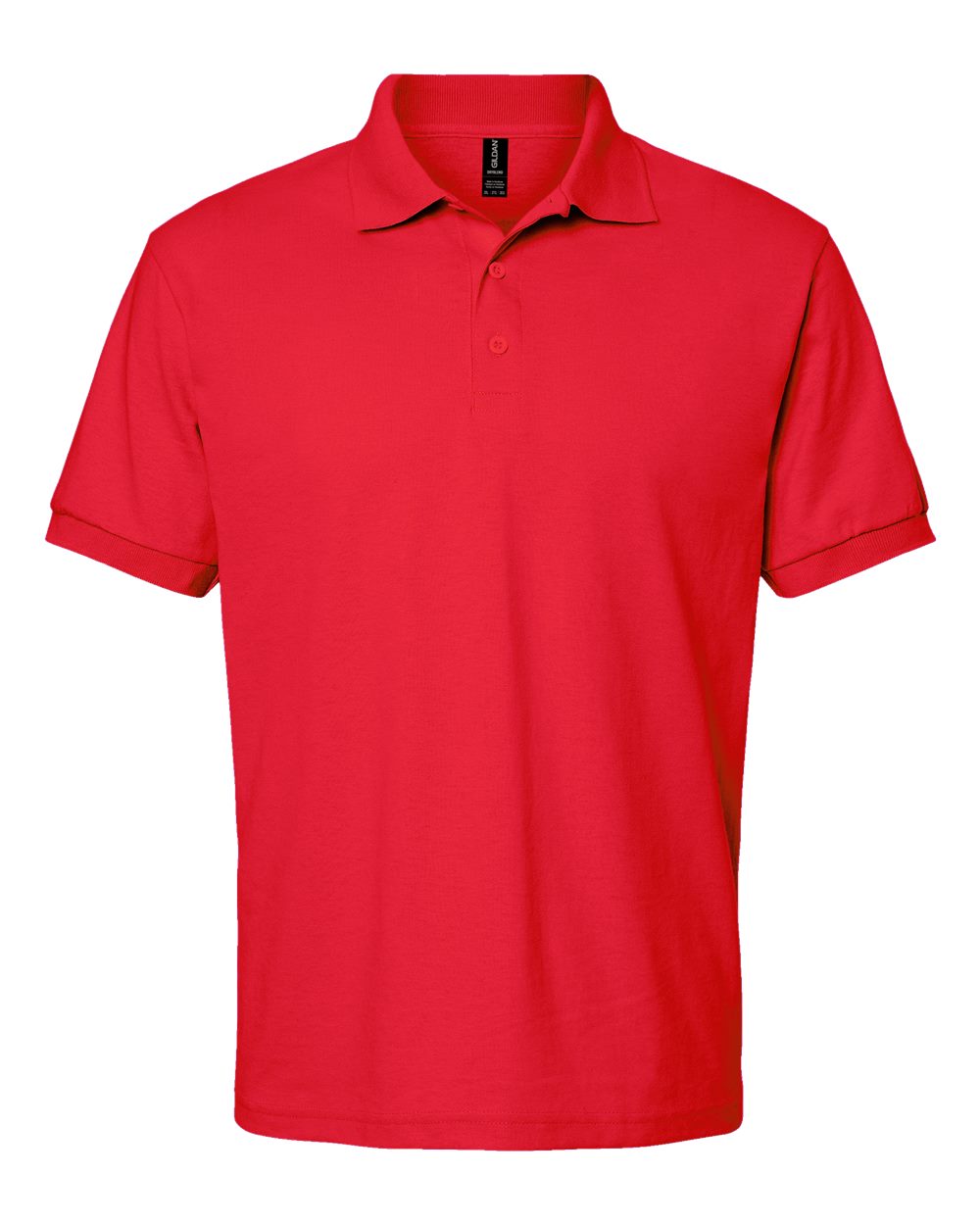 Unisex DryBlend Jersey Polo