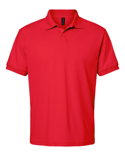 Unisex DryBlend Jersey Polo