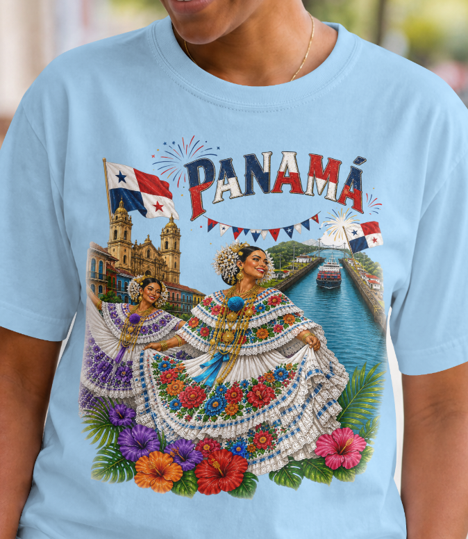 Panama Dest-PA-003