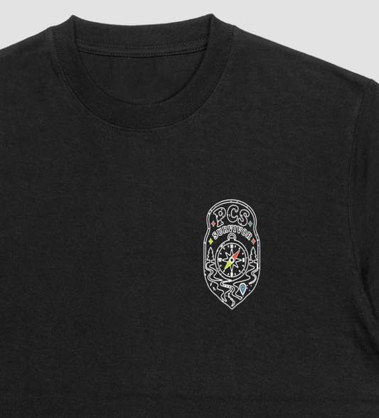 Military PCS - MIL-PCS-001