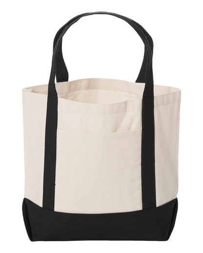 Seaside Tote Bag