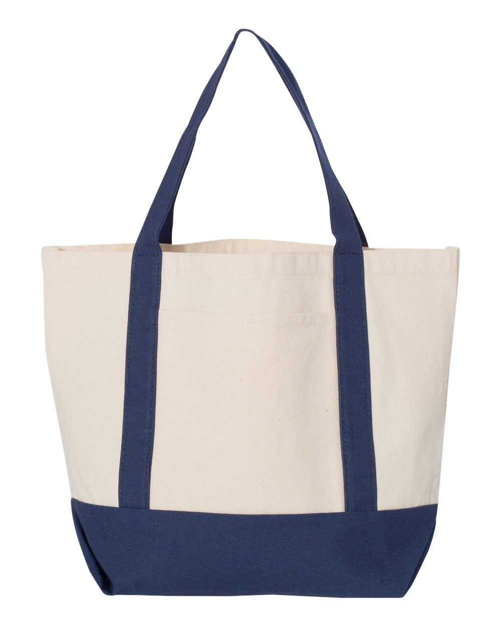 Seaside Tote Bag